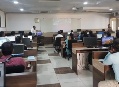 Internship Training