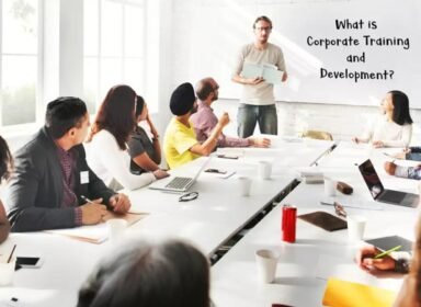 Corporate Training