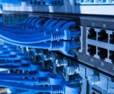 Industrial Networking