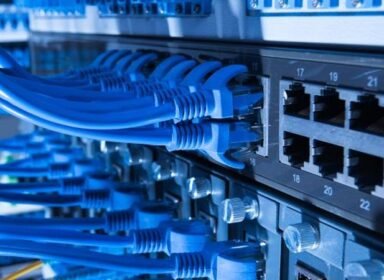 Industrial Networking