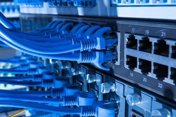 Industrial Networking
